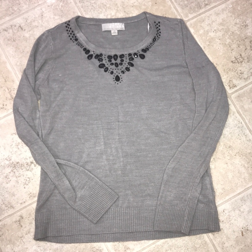 Super soft sweater